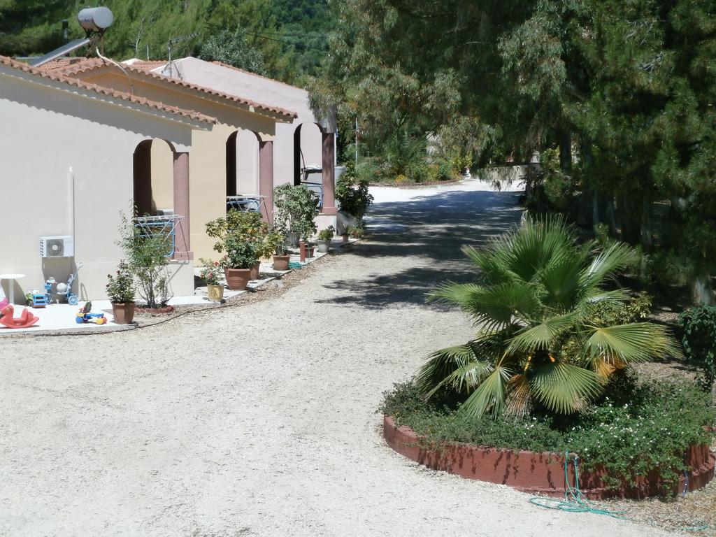 Kefallonia Bay Resort Spartia  Room photo