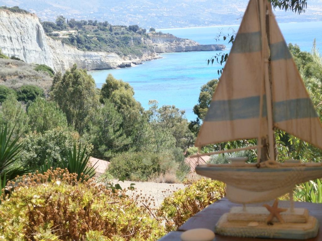 Kefallonia Bay Resort Spartia  Room photo