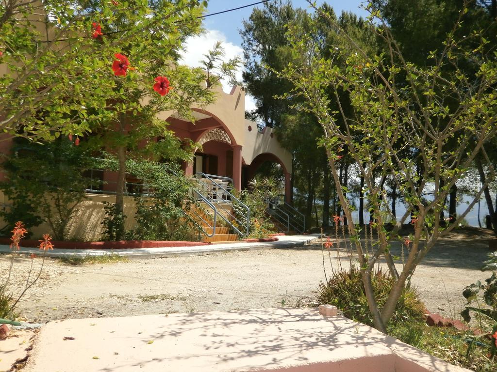 Kefallonia Bay Resort Spartia  Room photo