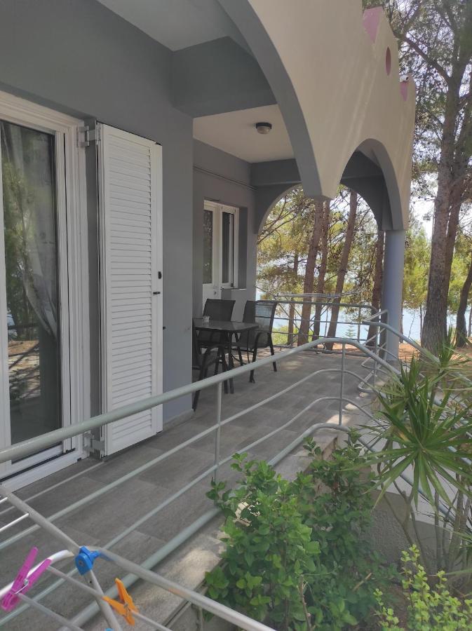 Kefallonia Bay Resort Spartia  Exterior photo
