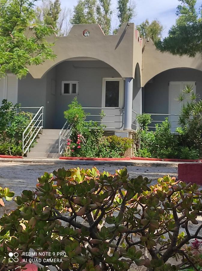 Kefallonia Bay Resort Spartia  Exterior photo