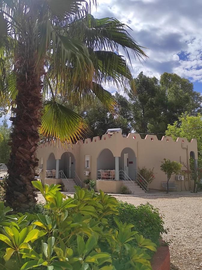 Kefallonia Bay Resort Spartia  Exterior photo