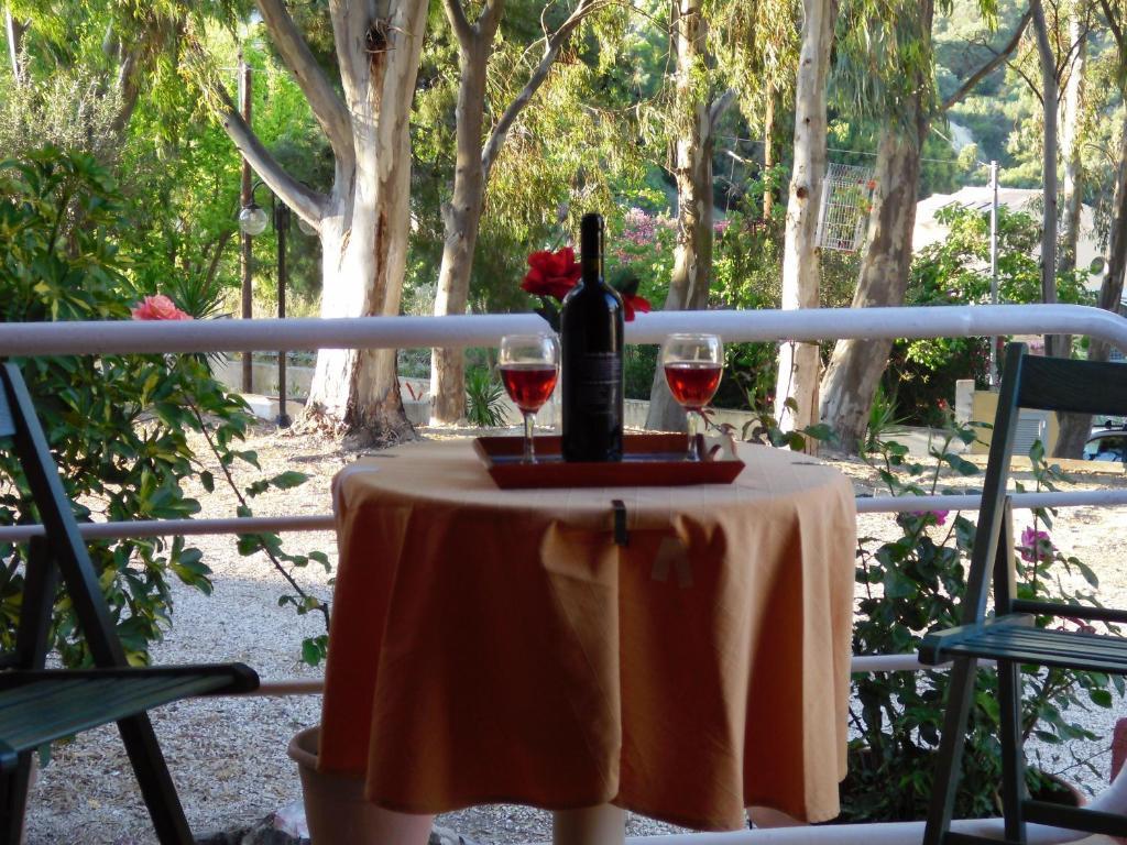 Kefallonia Bay Resort Spartia  Room photo