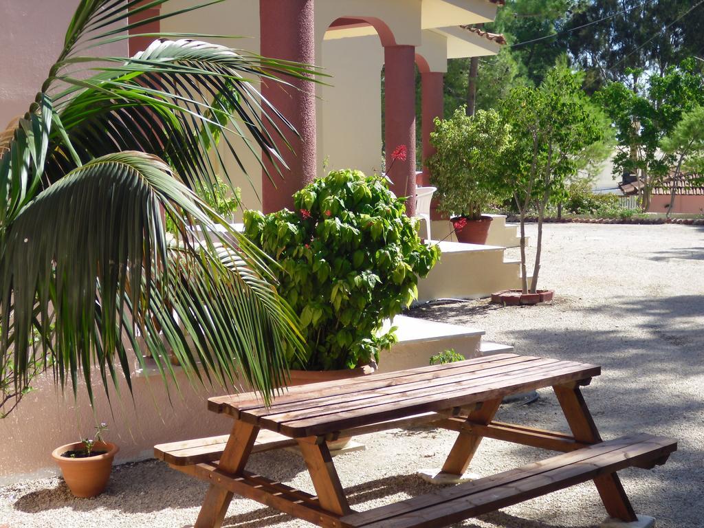 Kefallonia Bay Resort Spartia  Room photo
