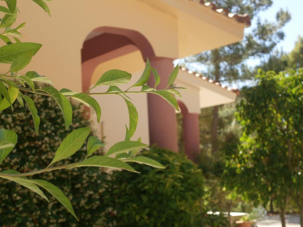Kefallonia Bay Resort Spartia  Exterior photo