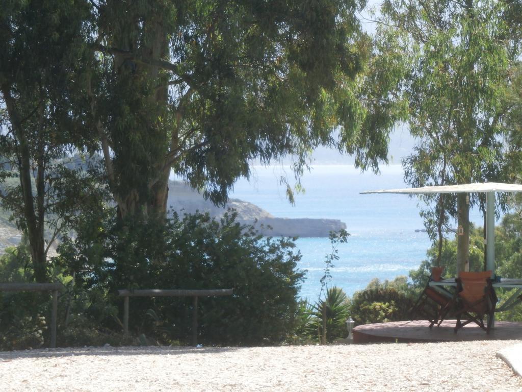 Kefallonia Bay Resort Spartia  Exterior photo