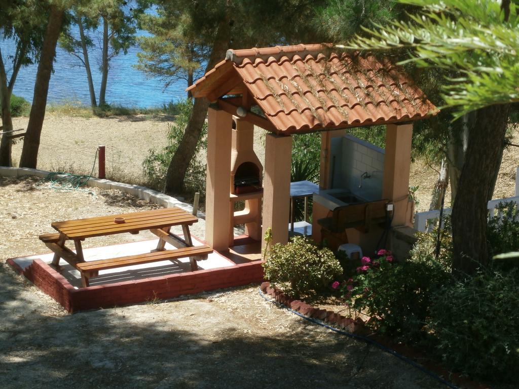 Kefallonia Bay Resort Spartia  Exterior photo