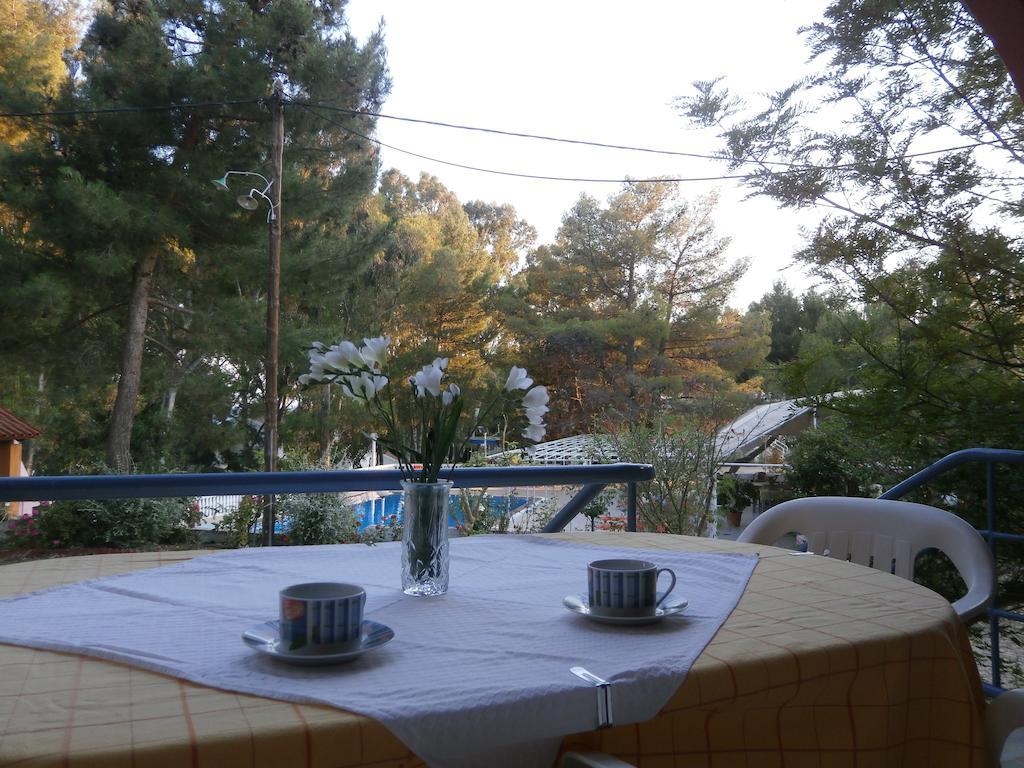 Kefallonia Bay Resort Spartia  Room photo