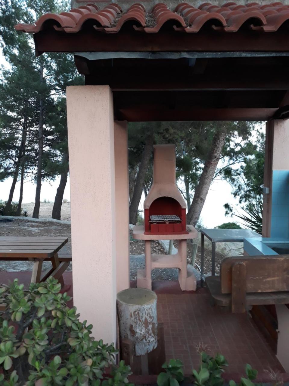 Kefallonia Bay Resort Spartia  Exterior photo