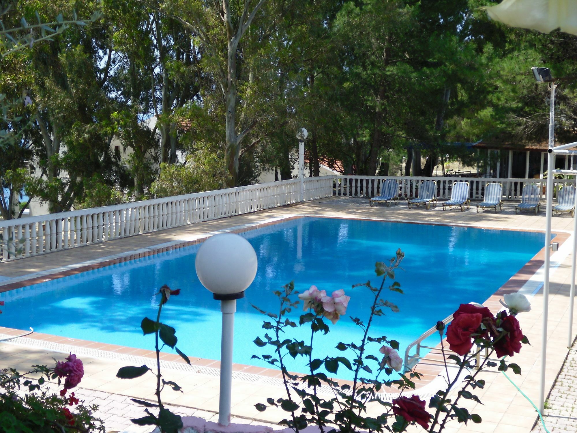 Kefallonia Bay Resort Spartia  Exterior photo